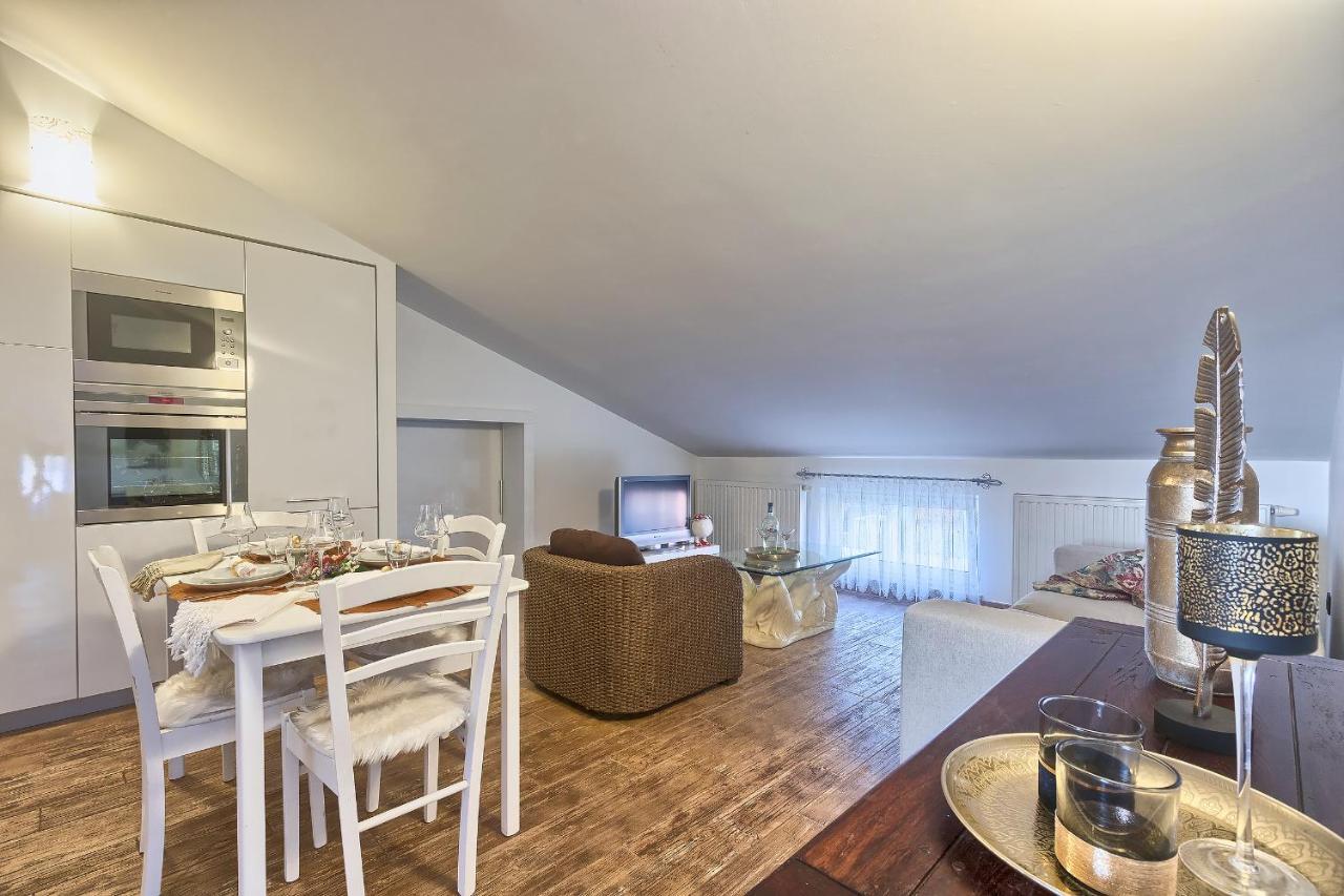 Villa Mihaela Fažana Kültér fotó