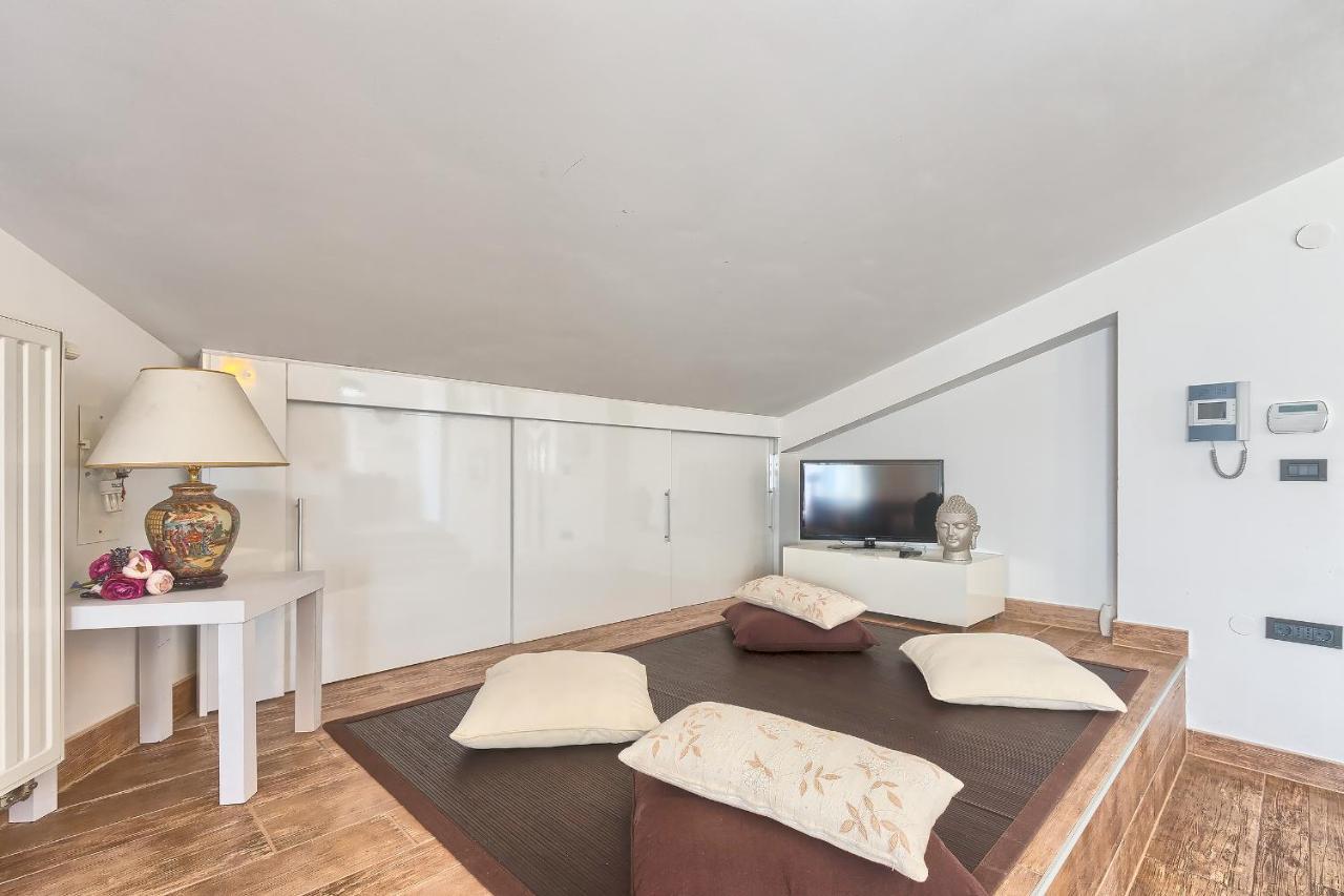 Villa Mihaela Fažana Kültér fotó