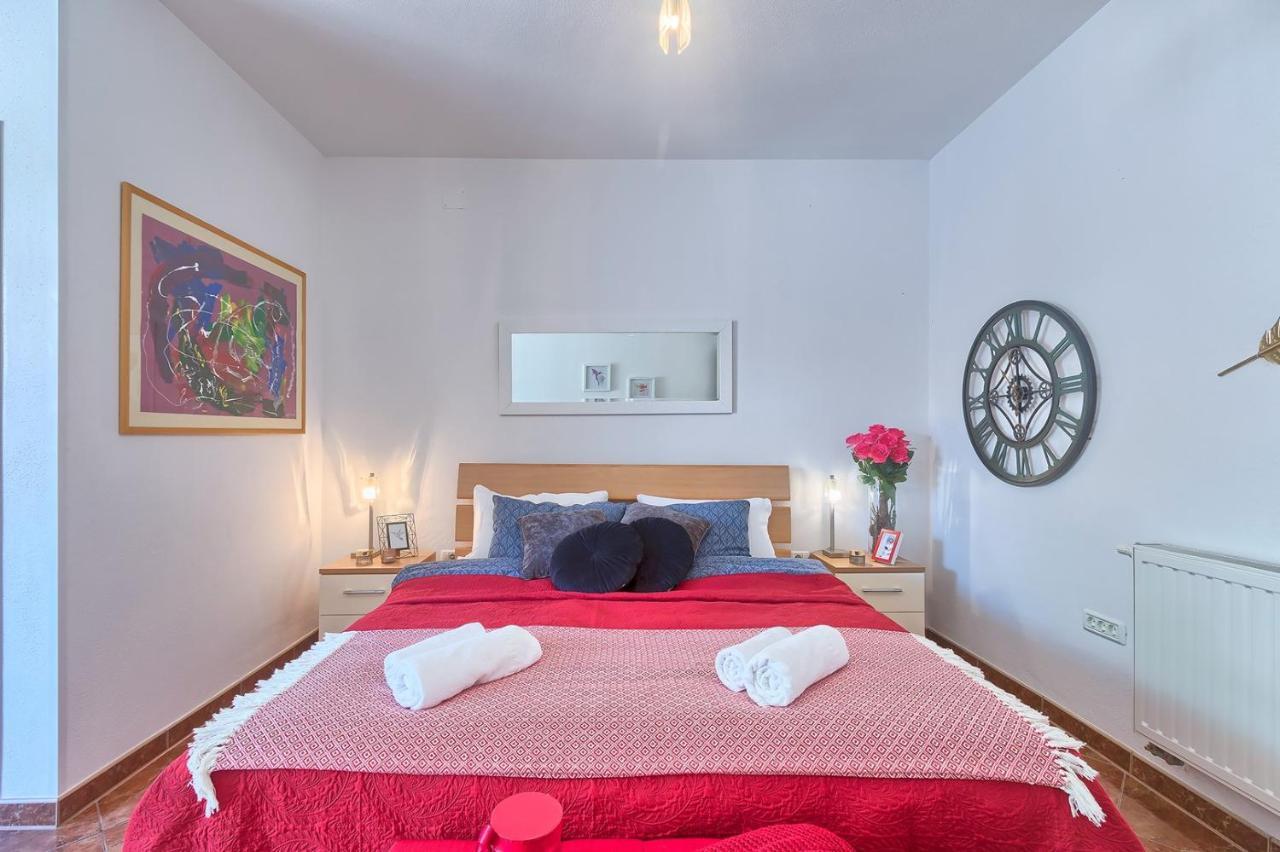 Villa Mihaela Fažana Kültér fotó