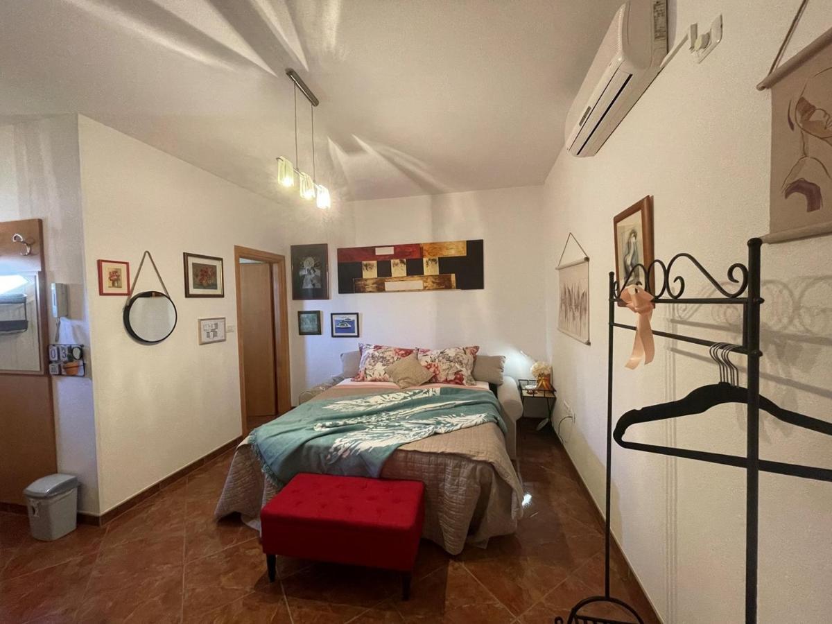 Villa Mihaela Fažana Kültér fotó