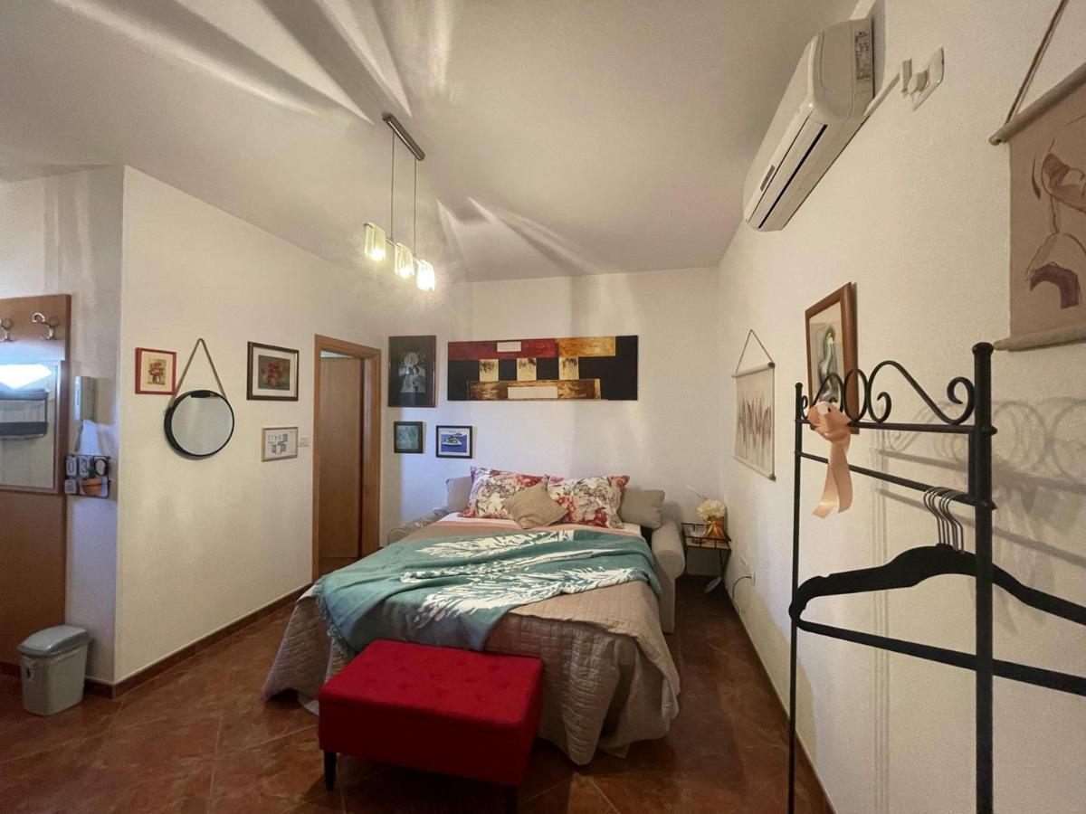 Villa Mihaela Fažana Kültér fotó